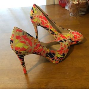 Women shoes heels